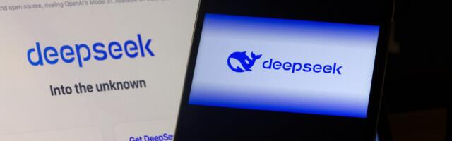 What Is DeepSeek? China’s New AI Is Now Open-Source