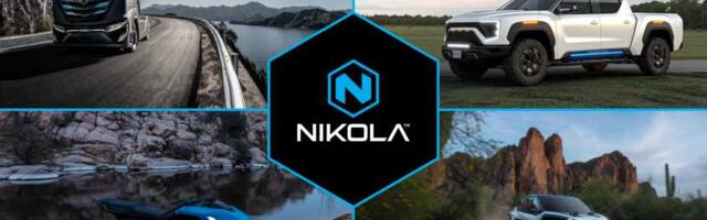 Nikola files for bankruptcy a year after founder’s prison sentence: Once-hyped electric truck maker crashes amid cash burn