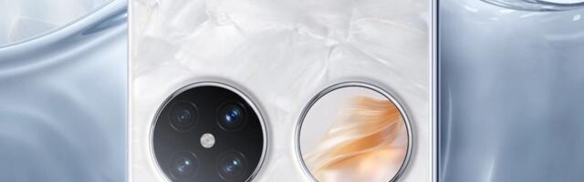 Huawei’s surprise product launch is days away