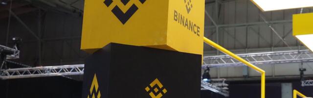 Binance Gets $2B Investment From Abu Dhabi's MGX