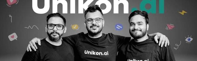 After Raising $2 Mn For Its Social Networking Platform, Unikon.ai To Build A D2C Brand