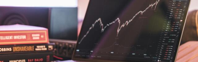 Circle’s IPO Filing Tests Crypto Market Confidence After Trump’s Tariff Shock