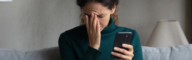 Payment firms call for greater social media fraud responsibility