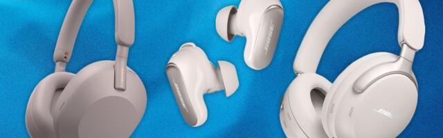 Best Wireless Headphones (2025): Tested Over Many Hours