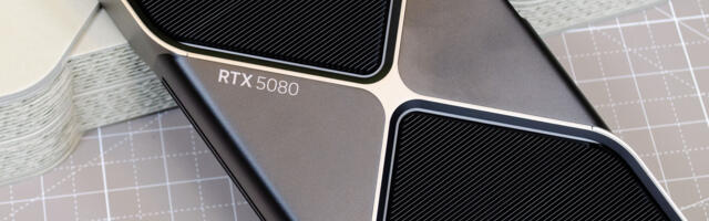 Here's one of the strangest ways gamers are trying to buy an RTX 5090 or RTX 5080 - unsurprisingly, it's not working