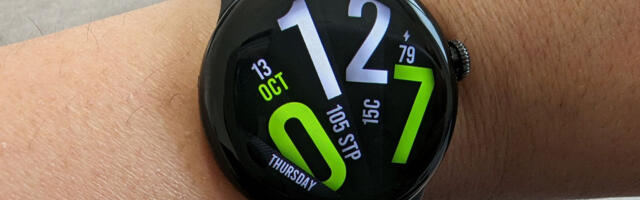 Wear OS 5 killed Facer watchfaces, but Wear OS 6 will bring them back to life