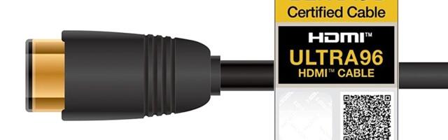 HDMI 2.2 will support 16K video at 60Hz