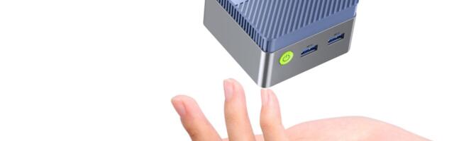 Amazon’s Choice Micro Pocket Mini PC Hits Its Lowest Price for Early Prime Day, Backed by 4.5-Star Reviews