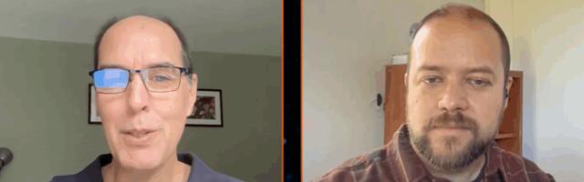 Ars Live recap: Climate science in a rapidly changing world