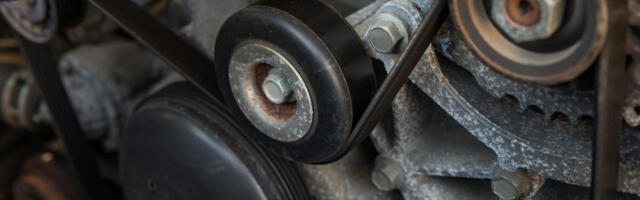 Please Don't Use Deodorant To Fix Your Squeaky Car Parts