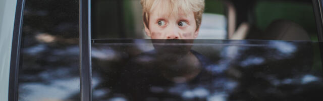 Car's Automatic Windows Stopped Working? This Could Be The Easy Fix