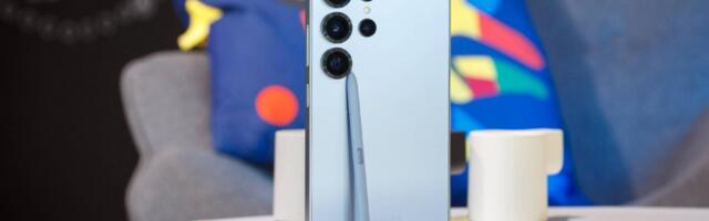 Samsung Galaxy S25 series is receiving one more One UI 8 beta update