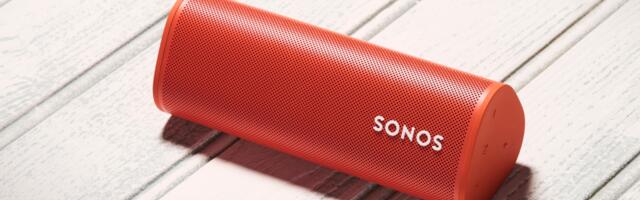 Sonos Roam speakers are overheating and melting their charging ports