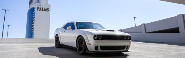 Want To Supercharge Your Dodge Scat Pack? 4 Things To Know About ProCharger Kits