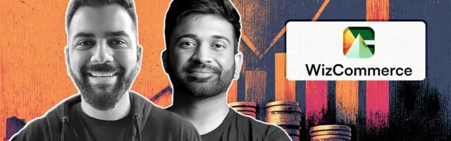 WizCommerce Bags $8 Mn To Streamline B2B Sales With AI