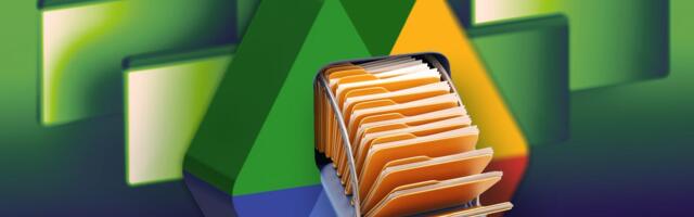 These Tricks Helped Me Free Up Storage Space in My Google Drive