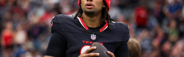 Texans vs. Rams Livestream: How to Watch NFL Week 1 Online Today