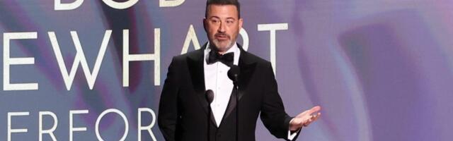 ABC pulls Jimmy Kimmel off the air 'indefinitely' over his Charlie Kirk comments after FCC chair's threats