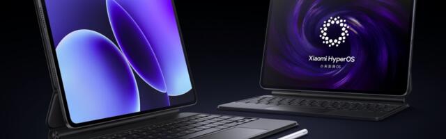 Xiaomi Pad 8 and Pad 8 Pro go official with 11.2-inch display