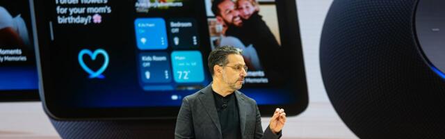 Everything Amazon Announced Today at Its Fall Hardware Event (2025)