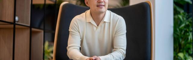 ‘We’re all in’: DoorDash CEO turns to Deliveroo to boost global growth