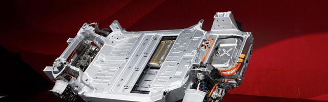 Ferrari's first EV is coming next year with big speed, big sound and a Jony Ive design