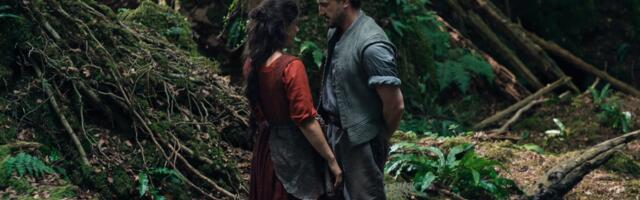 The Hamnet trailer will break you