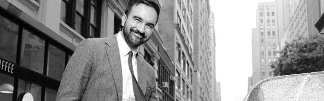 Zohran Mamdani, the Internet’s Mayor