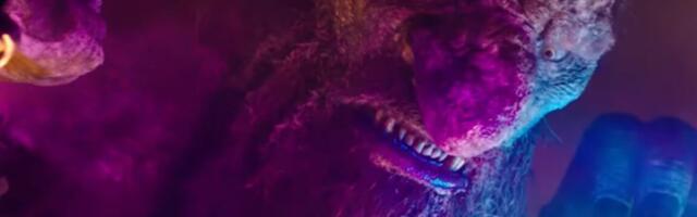 It’s troll vs. troll in Netflix’s Troll 2 trailer