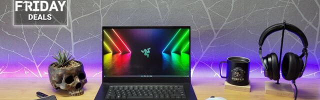 Early Black Friday PC and hardware deals — sales and deals on components, accessories, and 3D printers already live