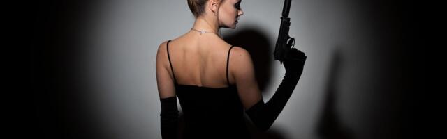 Open-world spy games don't work - that's why Rockstar abandoned PlayStation-exclusive spy game Agent