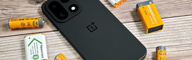 I tested the OnePlus 15, and its battery life blew me away