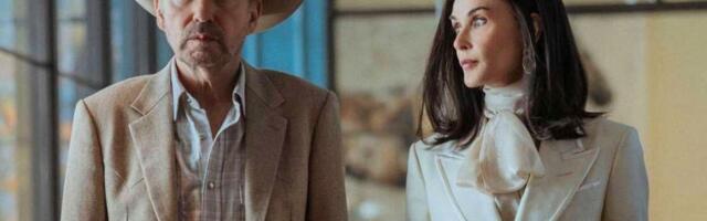 Landman season 2 episode 1 is an epic reintroduction for Cami, but being ‘underestimated’ is to her advantage, says Demi Moore