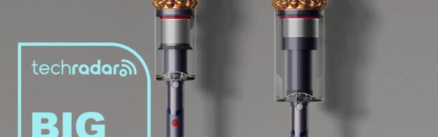Stop the presses: Dyson discounts the Gen5Outsize after Black Friday by 52% – now just AU$799