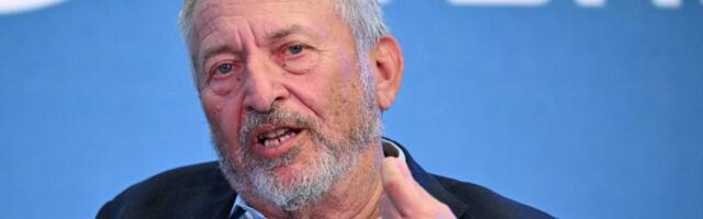Former Treasury Secretary Larry Summers was handed a lifetime ban from the American Economic Association