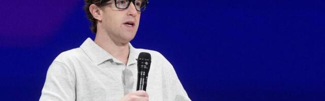 Meta’s Zuckerberg plans deep cuts for metaverse efforts