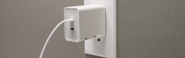 Mophie Releases New GaN-Powered Speedport USB-C Wall Chargers