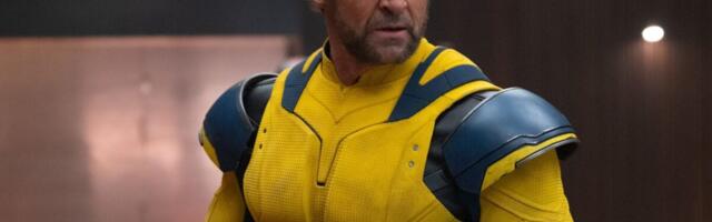 Hugh Jackman Says ‘It Doesn’t Feel Like the End’ for Wolverine