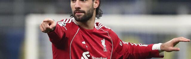 Premier League Soccer: Stream Liverpool vs. Brighton Live From Anywhere