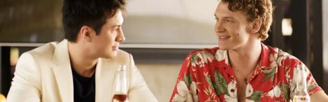 How to watch Heated Rivalry episode 5 online ahead of the Major League Hockey hit's grand finale