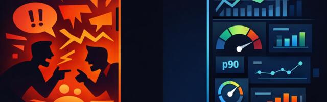 От ощущений к цифрам: как мы внедрили метрики перформанса в андроид приложение