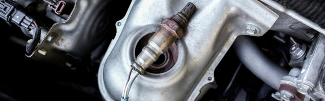 Do You Need A Special Socket To Remove O2 Sensors?