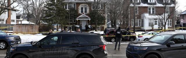 Trump’s immigration crackdown turns deadly in Minneapolis