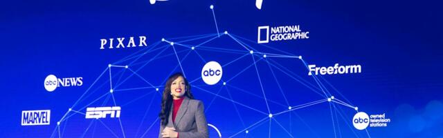 Disney+ is launching vertical videos this year