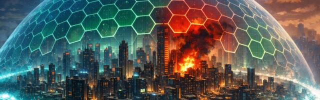 [Перевод] Как измерять переход к Self-Contained Systems: фитнес-функции для архитектуры на 1000+ приложений