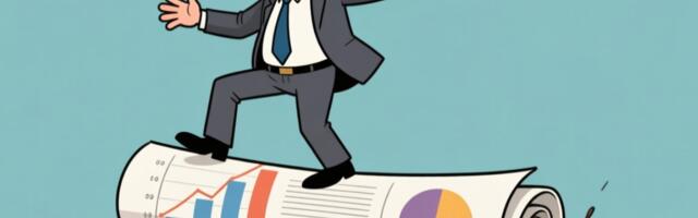 Почему отчёты из CRM не дают контроля в бизнесе