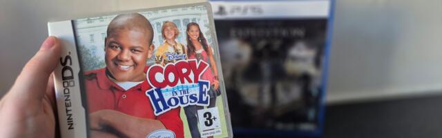 I played the Nintendo DS game threatening Clair Obscur: Expedition 33’s Metacritic ranking — here’s how it went