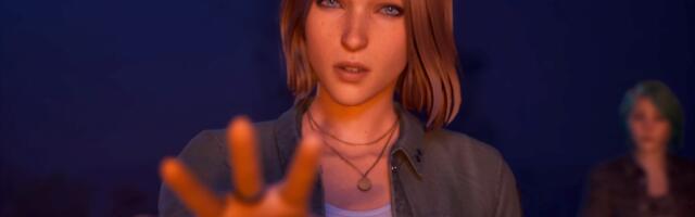 Life is Strange will bring the Max and Chloe story to an end in new game