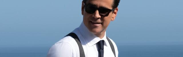 Colin Farrell’s Detective Show ‘Sugar’ Will Finally Have to Address that Wild Twist This Summer