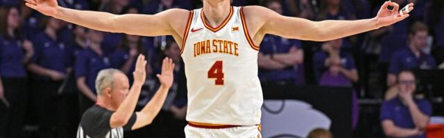 How to watch TCU vs. Iowa State online for free